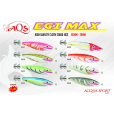 EGI MAX mm.60 col.EG6