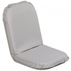 CUSCINO RECLINABILE COMFORT SEAT REGULAR GRIGIO