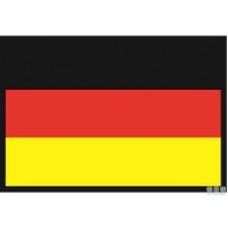 BANDIERA GERMANIA 70X100CM