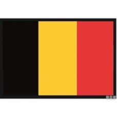 BANDIERA BELGIO 70X100CM