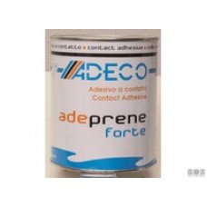 Collante gommoni neoprene bicomponente 500 g