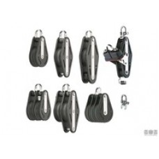 Bozzello Synchro 60 singolo testa forcella