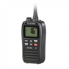 VHF SX-350 PLASTIMO