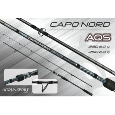 CANNA CAPO NORD mt 2,30 gr 60