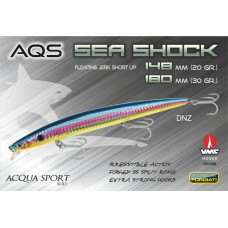 SEA SHOCK float  cm 14,8 gr20 col. DNZ