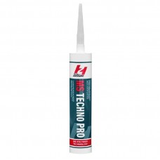 SIGILLANTE MS TECHNO PRO WHITE 290 ML.